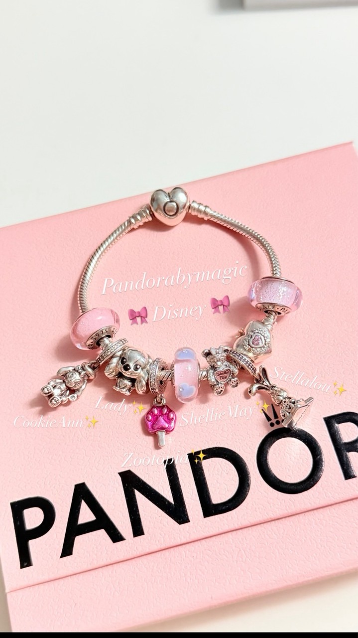 ✨🎀Pandorabymagic🎀✨