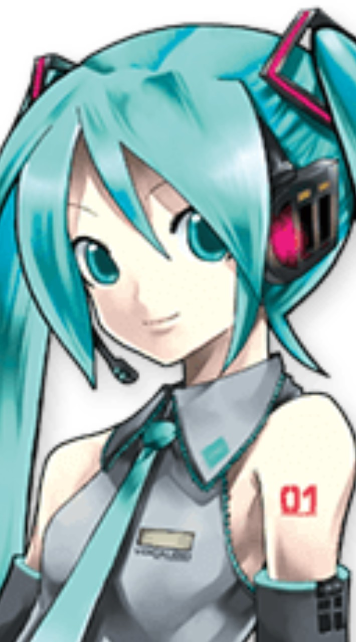 ボカロ好き！