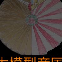 大模型帝国