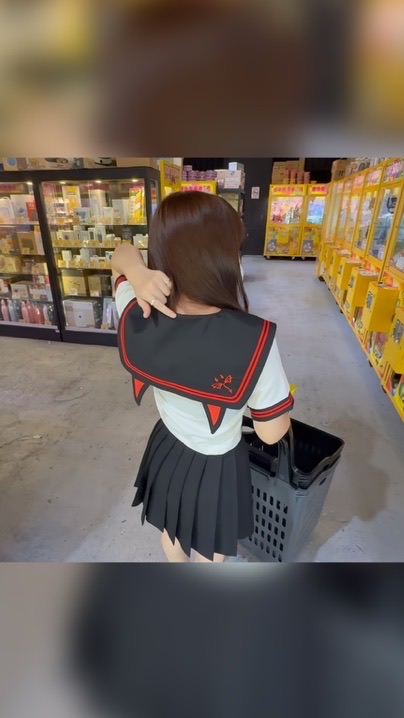 小隻女蛋蛋