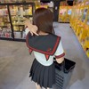 小隻女蛋蛋