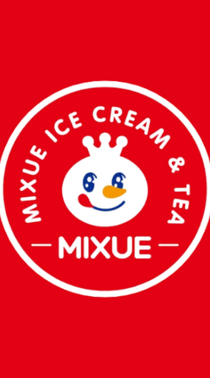 mixue phrapardang
