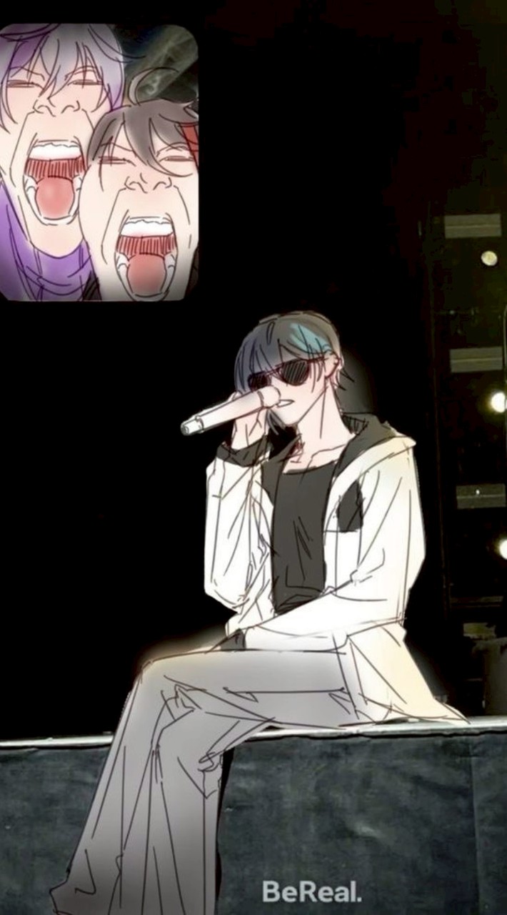 にじさんじ激緩也でつ❗🤩❤️‍🔥✨