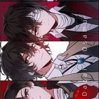 文スト⌒少緩