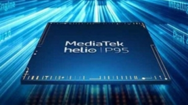 加強相機與人工智慧運算表現，聯發科推出小更新的 Helio P95 處理器