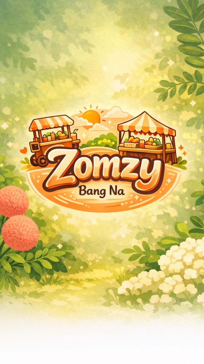Zomzy (Bangna)
