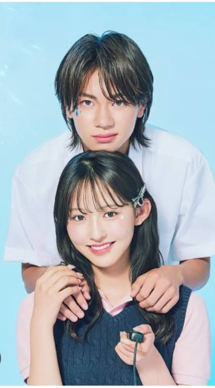 今日好きなりきり❤️👈 青春編