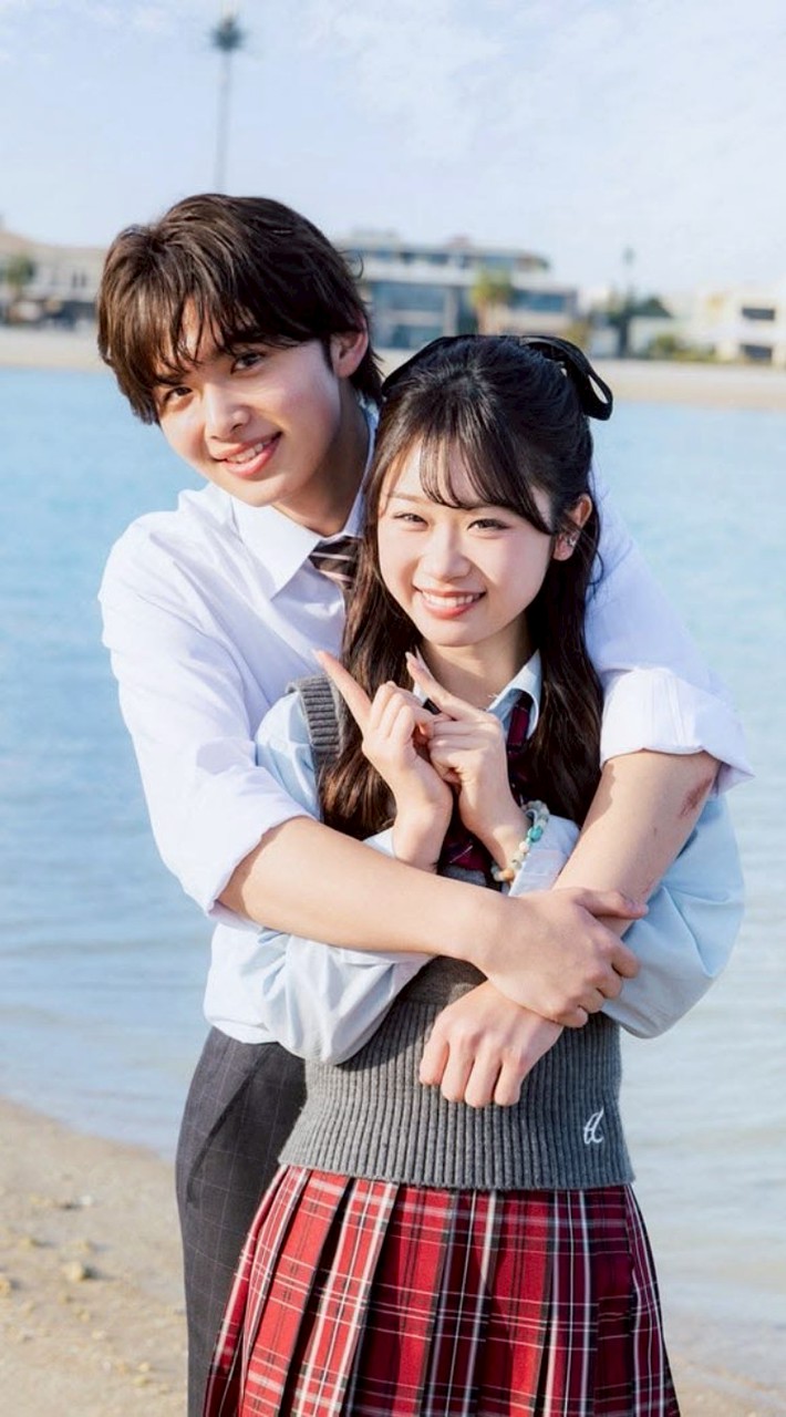 今日好きなりきり❤️👈 青春編
