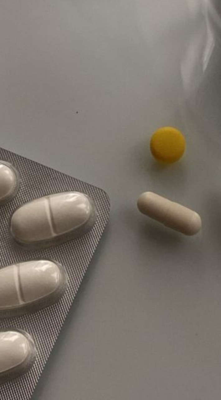 dek70 อยากเรียนเภสัช💊✨️