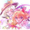 東方編集者様、立ち絵改変等をしてる方お話ししましょ〜！