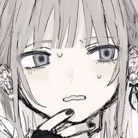 🖤🤍動漫頭像