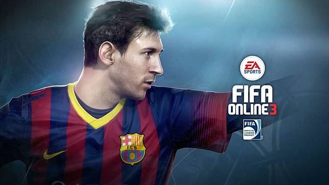 FIFA Online 3 Indonesia