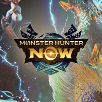 魔物獵人NOW高雄群