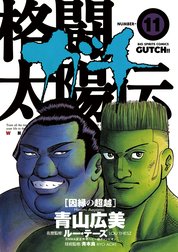 格闘太陽伝ガチ 格闘太陽伝ガチ １１ 青山広美 Line マンガ