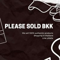 Pleasesold