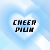CHEER PILIN05 🩵🩵
