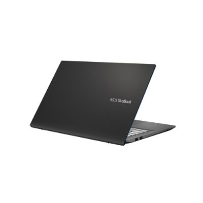 ASUS VivoBook S15 是一款令人驚豔的筆記型電腦，獨特的配色設計向世界宣告您的與眾不同