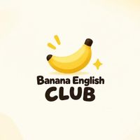 Banana English Club