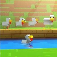 マイクラほっこり+雑談