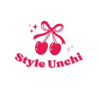 Style Unchi 🍒