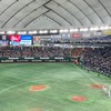 プロ野球雑談