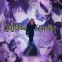 คนรักjujutsu Kaisen