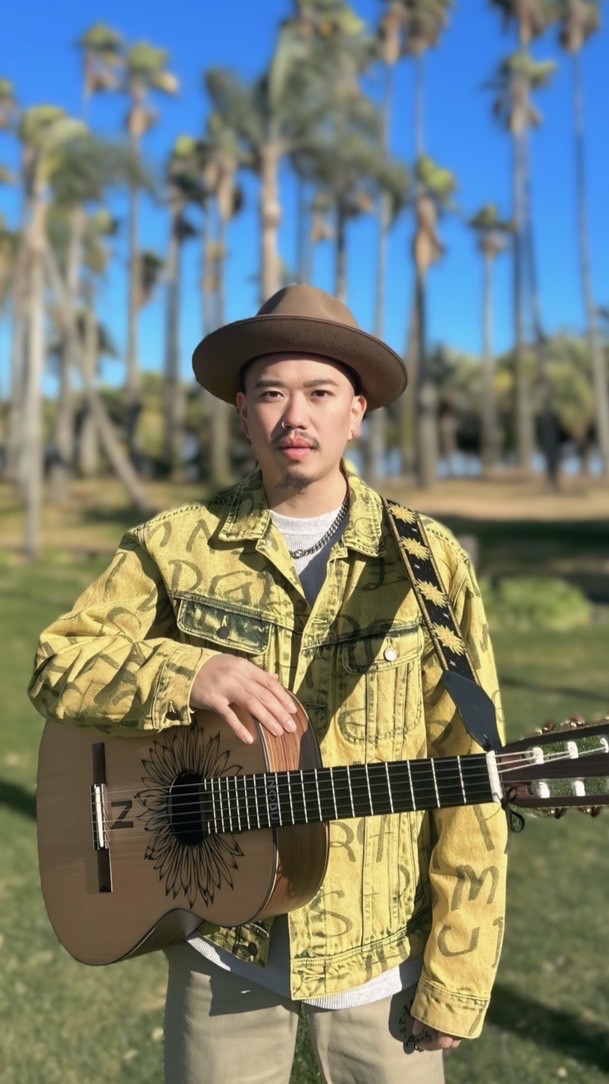 NOBU の Info📲
