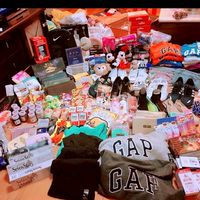 日本代購/美國代購