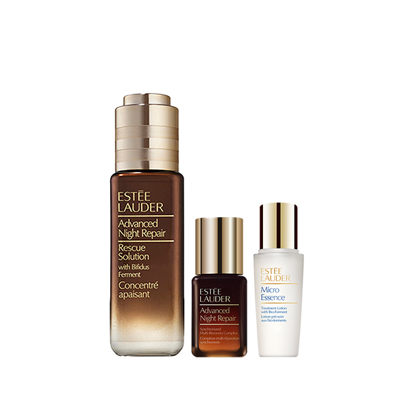 雅詩蘭黛 特潤超導舒敏奇肌安瓶