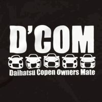 【D'COM公式】market users Members ROOM