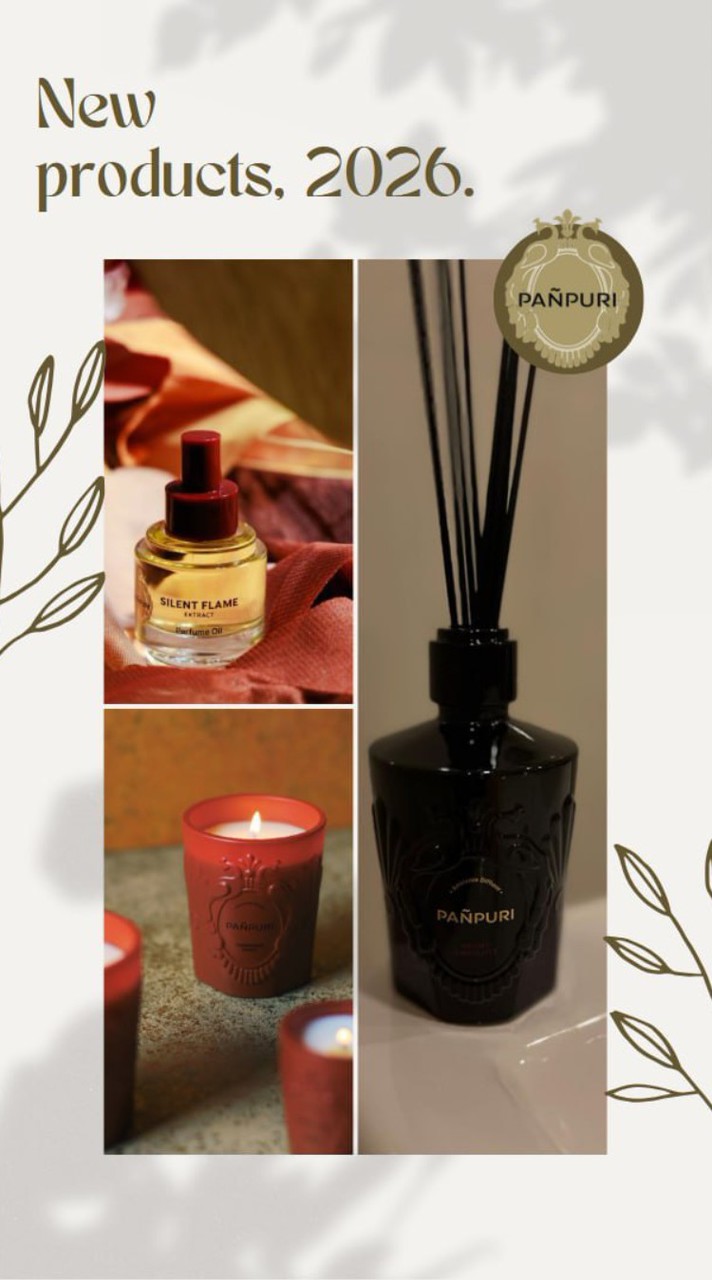 ℙ𝔸ℕℙ𝕌ℝ𝕀 𝔽𝕆ℂ𝕌𝕊 ℂ𝕆𝕄𝕌ℕ𝕀𝕋𝕐 989