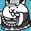 ネコキョンシー教