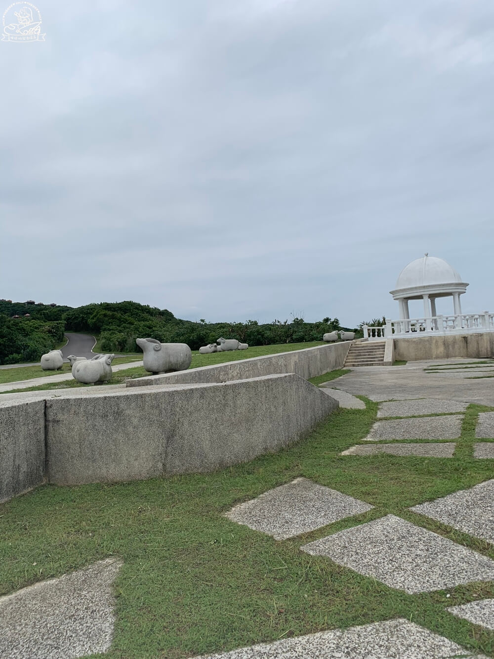 三貂角燈塔一日遊