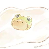 夏コラ 姿見ハント ⁉️⁉️