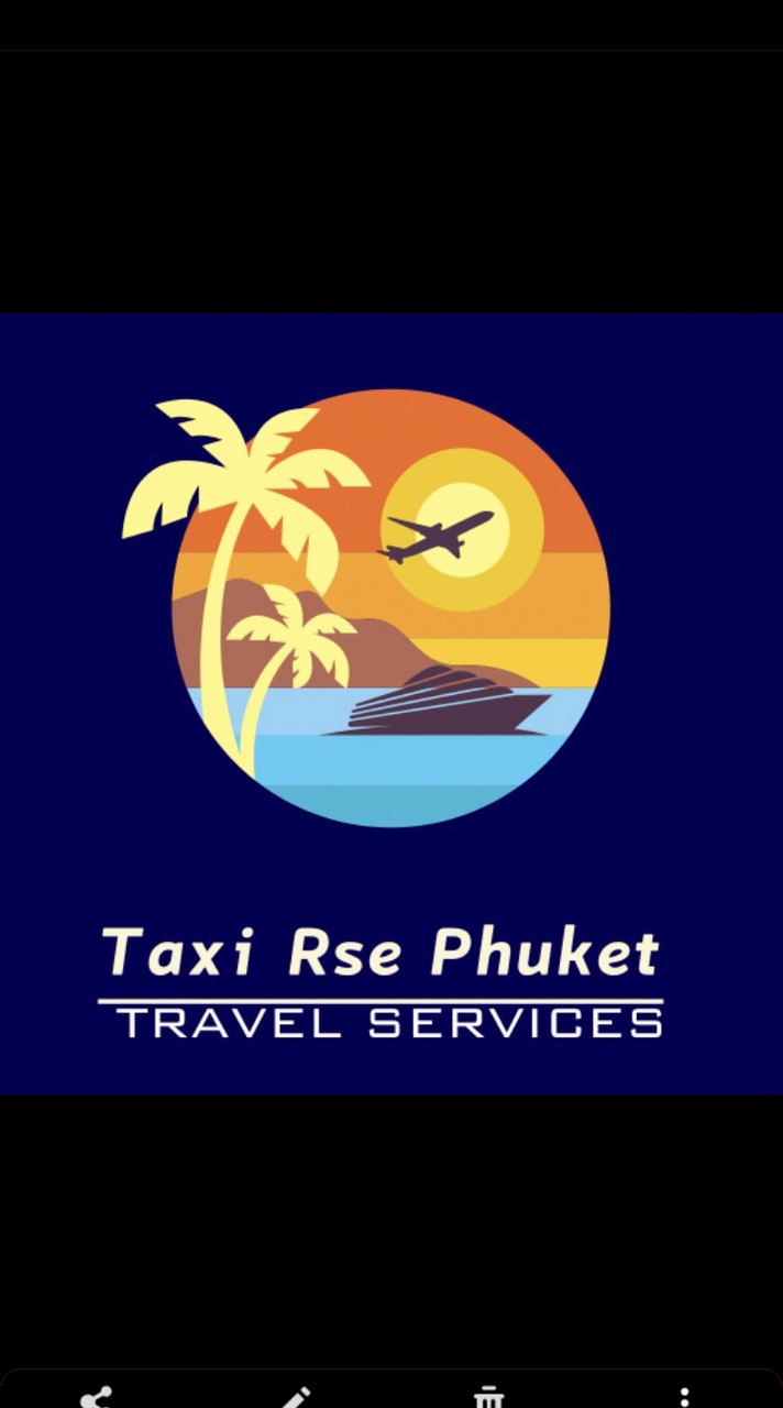 Taxi Rse Phuket           TRAVELSERVICES.31-4436