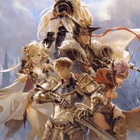 《七騎士2》韓服&國際服討論群
