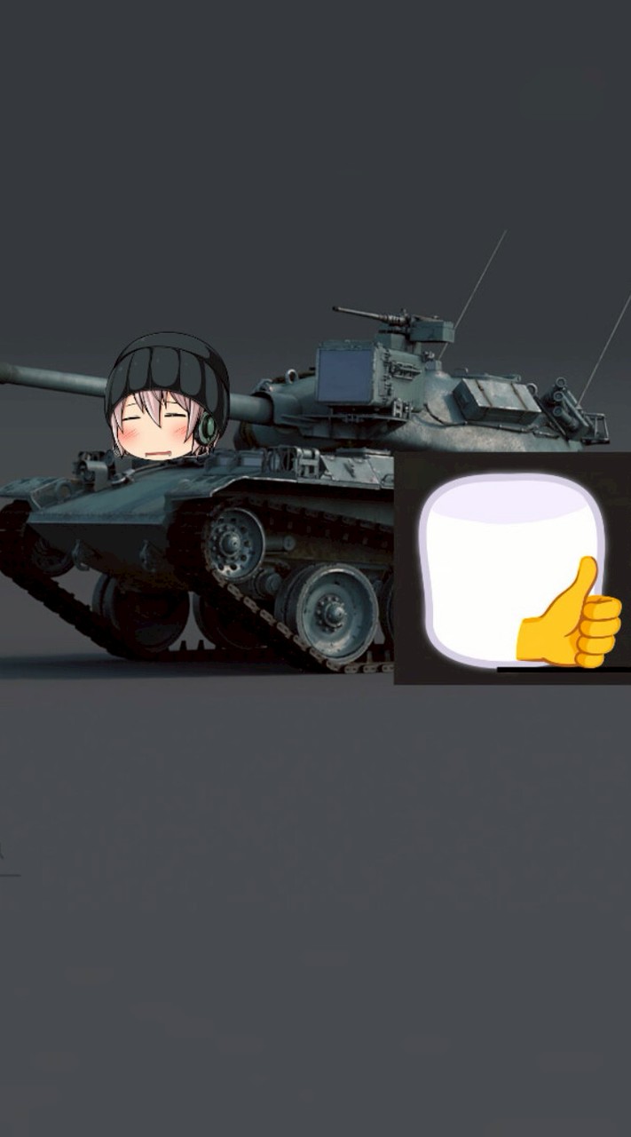 第74旅団大佐達のWTM雑談会