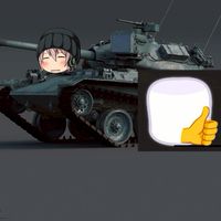 第74旅団大佐達のWTM雑談会