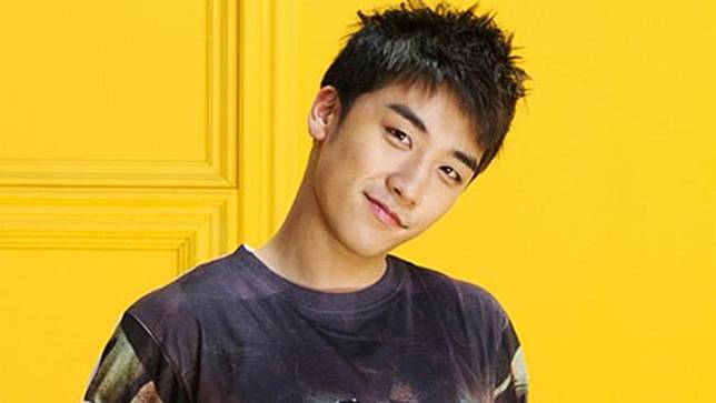 [Bintang] Seungri BIGBANG