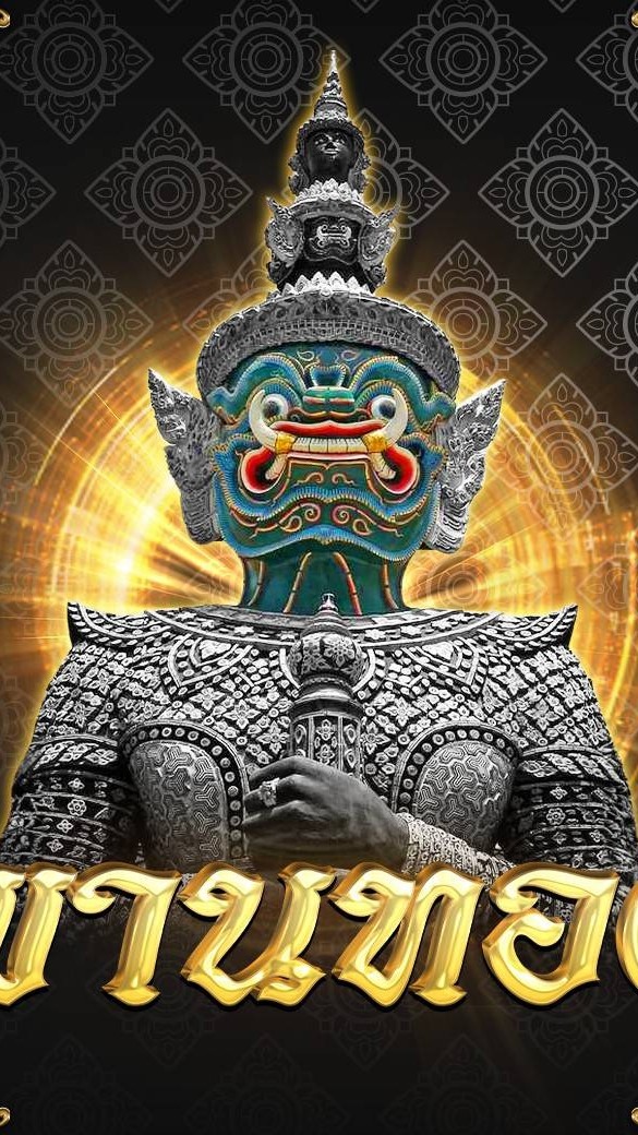 ผู้โชคดีพานทอง