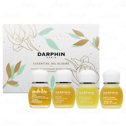 ◎◆正統公司貨|◎◆網路優惠價|◎品牌:DARPHIN朵法品牌定位:專櫃品牌種類:精華液/安瓶適用部位:臉部適用膚質:全膚質功能:保濕/滋潤規格/容量:DARPHIN朵法芳香精露節慶禮盒保存期限:請詳