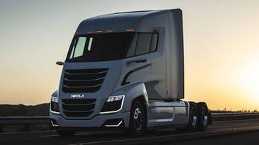 Nikola 電動車遭指為「大規模騙局」，昨股價重挫 11%