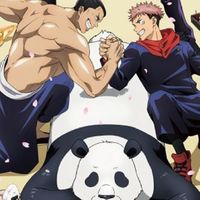 呪術廻戦　なりきり！(戦闘、恋愛なんでもあり！)