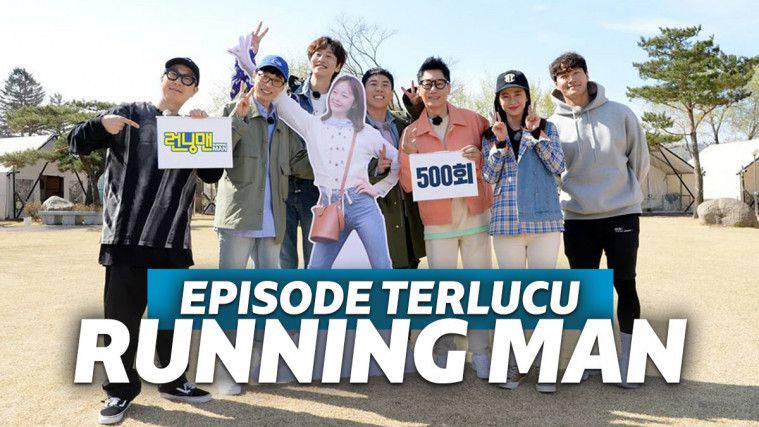 46+ Download running man episode 1 sampai sekarang ideas in 2021 