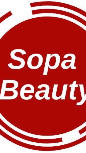 Sopa beauty shop💄
