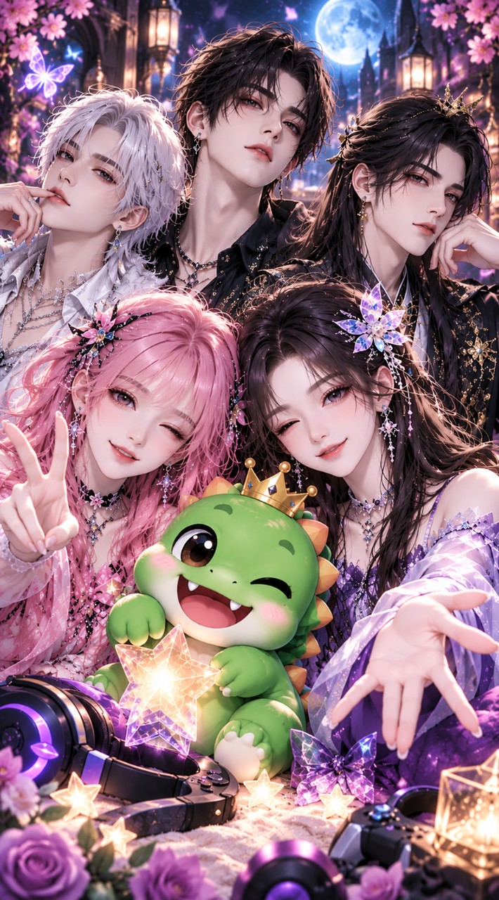 Dino 網友大本營