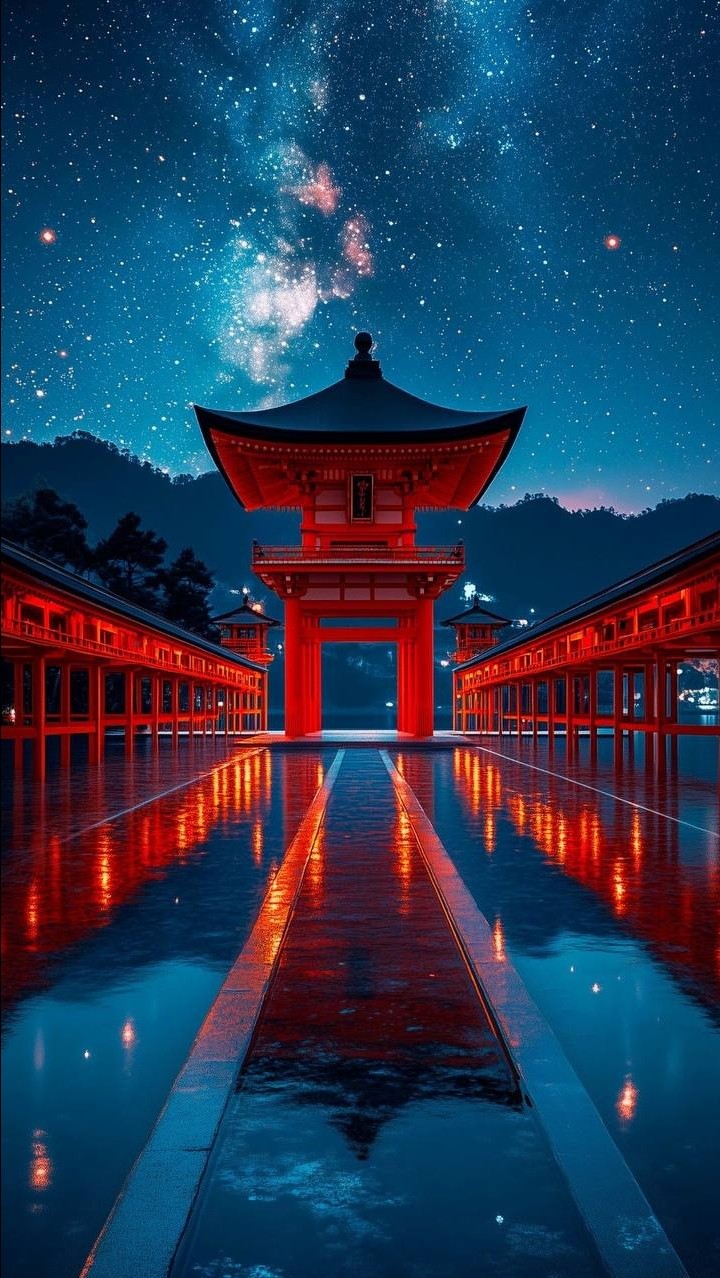 CHARLES & KEITH ⛩️