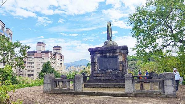 文山森林公園趣探險之丘