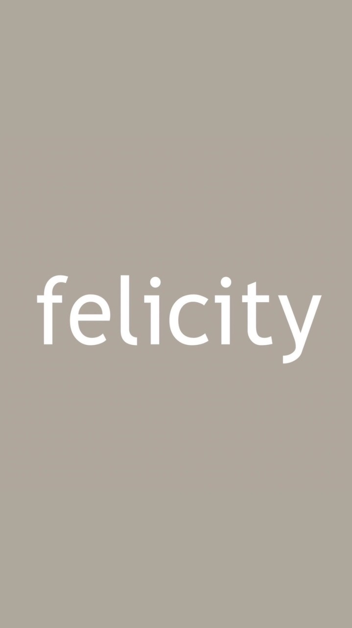 Felicity