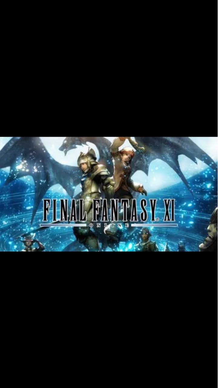 いまさらFF11！（レベル1から始めよう）のオープンチャット